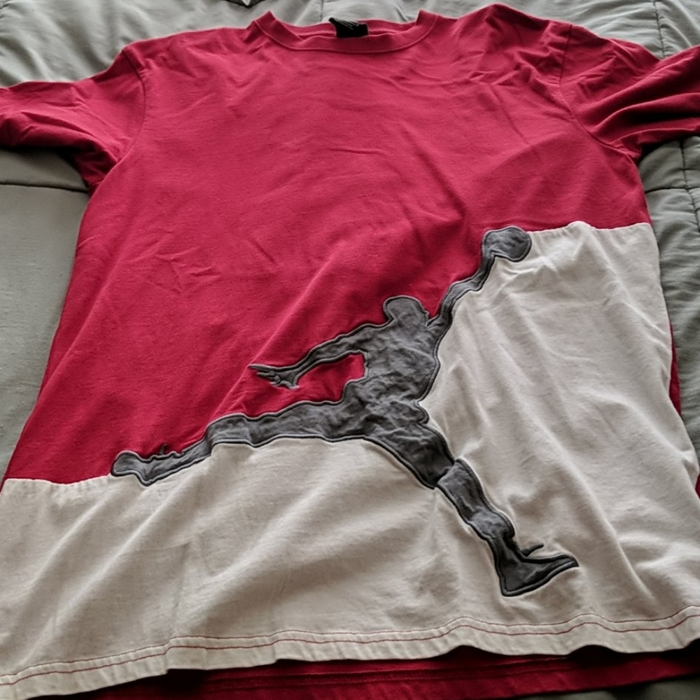 Jordan t-shirt